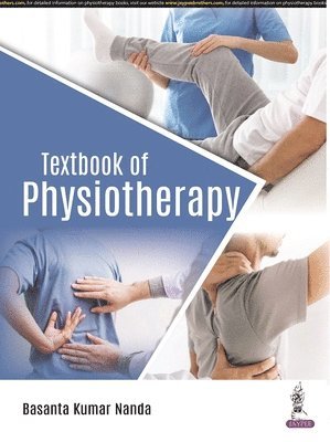 Textbook of Physiotherapy 1