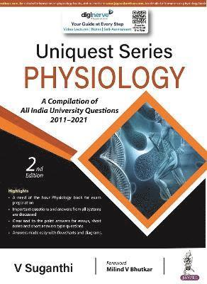 Uniquest Series: Physiology 1