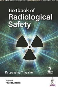 bokomslag Textbook of Radiological Safety