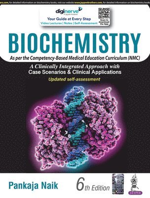 Biochemistry 1