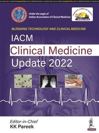 bokomslag Clinical Medicine Update 2022