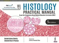 bokomslag Histology Practical Manual