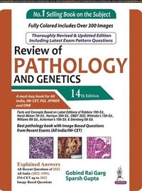 bokomslag Review of Pathology and Genetics