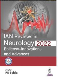 bokomslag IAN Reviews in Neurology 2022