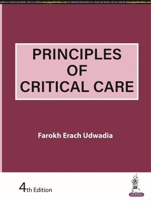 Principles of Critical Care 1