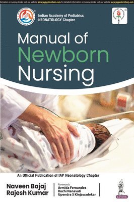 Manual of Newborn Nursing 1
