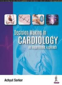 bokomslag Decision Making in Cardiology