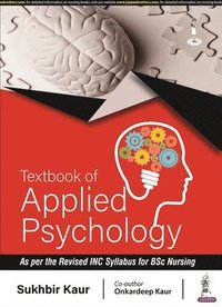 bokomslag Textbook of Applied Psychology