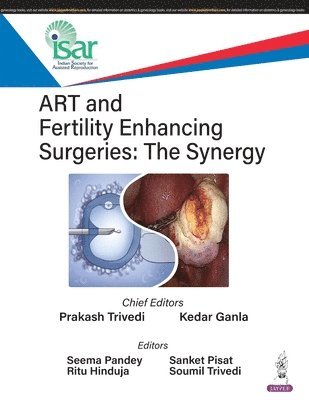 bokomslag ART and Fertility Enhancing Surgeries