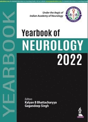 Yearbook of Neurology 2022 1