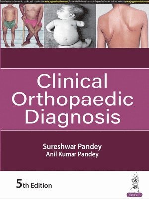 Clinical Orthopaedic Diagnosis 1