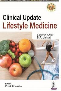 bokomslag Clinical Update: Lifestyle Medicine