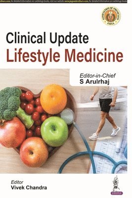 bokomslag Clinical Update: Lifestyle Medicine