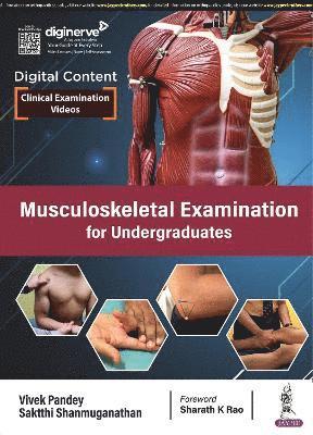 Musculoskeletal Examination for Undergraduates 1