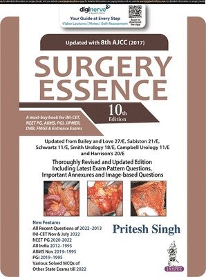 Surgery Essence 1