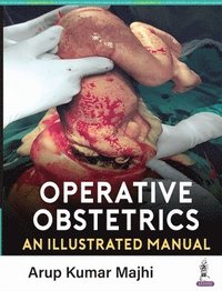 bokomslag Operative Obstetrics