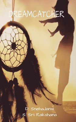 bokomslag Dreamcatcher