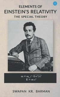 bokomslag Elements of Einstein's Relativity The Special Theory
