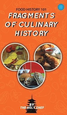 Food History 101 1
