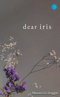 bokomslag Dear Iris