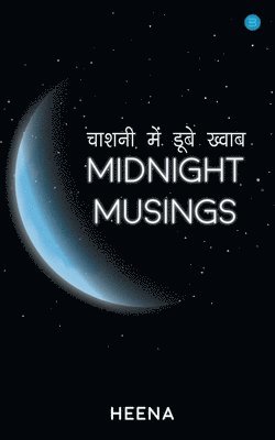Heena Goel - Midnight Musings, Häftad