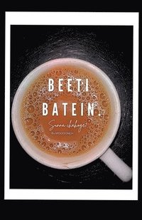 bokomslag Beeti Batein