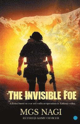 The Invisible Foe 1