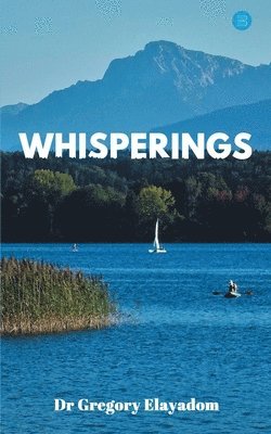 bokomslag Whisperings