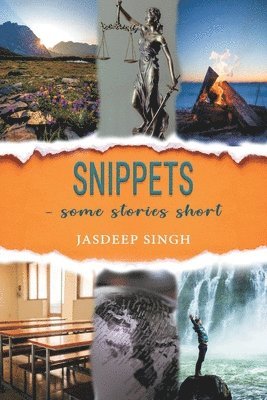 Snippets - some stories short 1