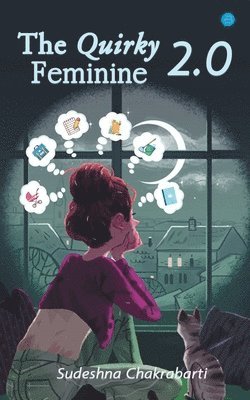 bokomslag Quirky Feminine 2. 0