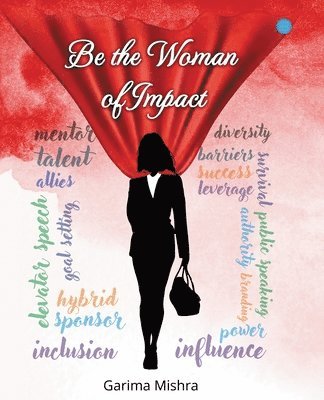 Be the Woman of Impact 1