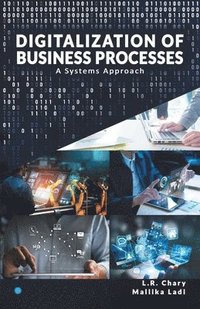 bokomslag Digitalization of Business Processesa Systems Approach.