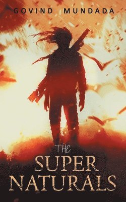 The Supernaturals 1