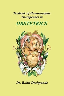 Textbook of Homoeopathic Therapeutics in Obstetrics 1