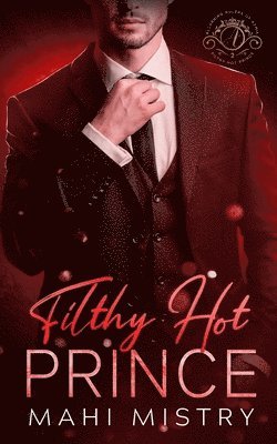 Filthy Hot Prince 1