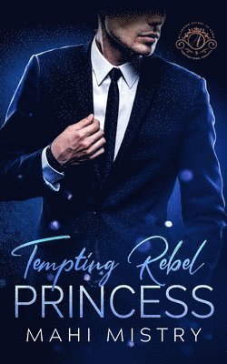 Tempting Rebel Princess