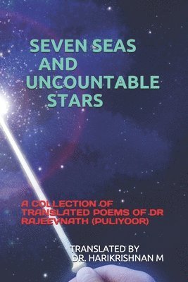 bokomslag Seven Seas and Uncountable Stars