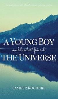 bokomslag Young Boy And His Best Friend, The Universe. Vol. 3