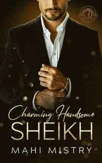 bokomslag Charming Handsome Sheikh