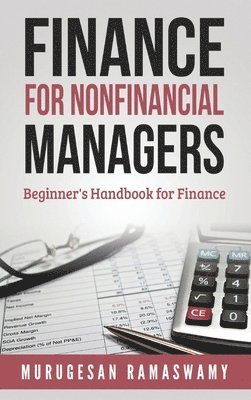 Finance for Nonfinancial Managers 1