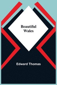 bokomslag Beautiful Wales