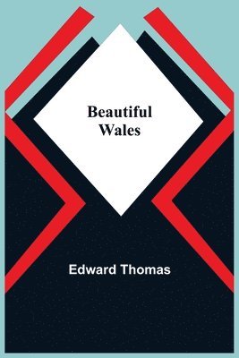 bokomslag Beautiful Wales
