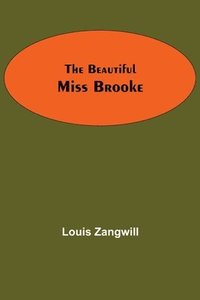 bokomslag Beautiful Miss Brooke