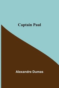 bokomslag Captain Paul