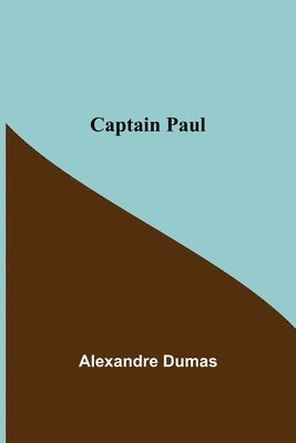 Captain Paul 1