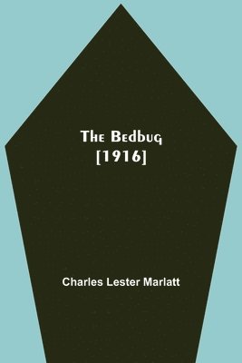 The Bedbug [1916] 1