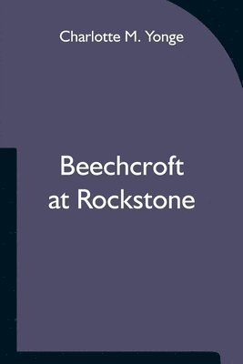 bokomslag Beechcroft at Rockstone