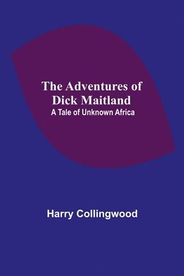 Adventures of Dick Maitland
