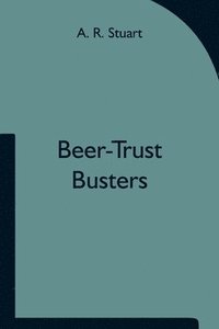 bokomslag Beer-Trust Busters