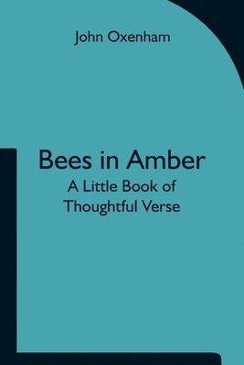 Bees in Amber 1